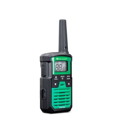 TALKIE WALKIE XT30 PRO | Midland