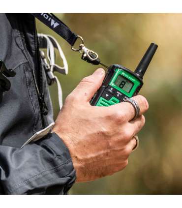 TALKIE WALKIE XT30 PRO | Midland