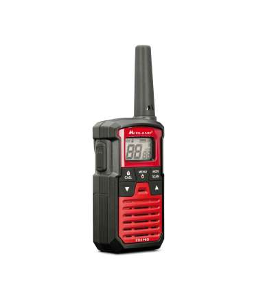 TALKIE WALKIE XT10 PRO | Midland