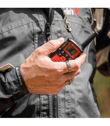 TALKIE WALKIE XT10 PRO | Midland