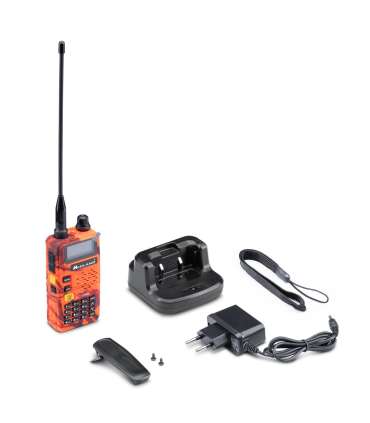 RADIO VHF/UHF CT590S BLAZE | Midland