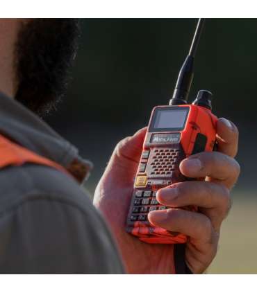 RADIO VHF/UHF CT590S BLAZE | Midland