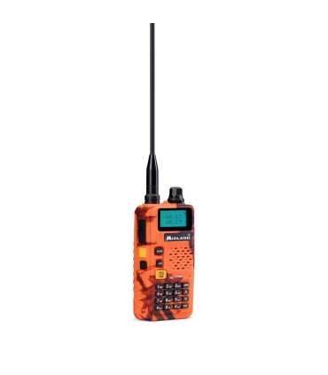 RADIO VHF/UHF CT590S BLAZE | Midland