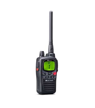 TALKIE WALKIE G9 PRO | Midland