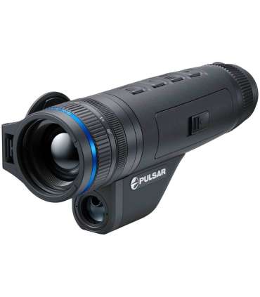 Monoculaire thermique Telos LRF XQ35 | Pulsar