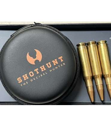 SHOTHUNT Sans-Fil | Midland