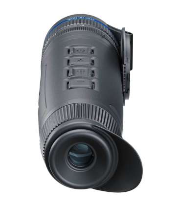 Monoculaire thermique Telos LRF XQ35 | Pulsar