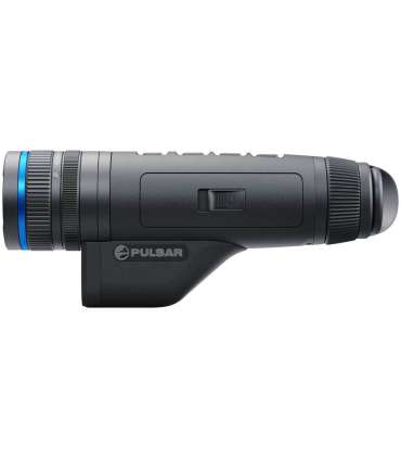 Monoculaire thermique Telos LRF XQ35 | Pulsar