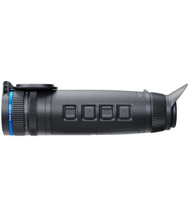 Monoculaire thermique Telos LRF XQ35 | Pulsar