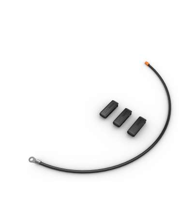Antenne VHF compacte Alpha® T20 F et Alpha® TT 25 F | Garmin