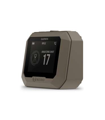 Chronographe balistique  Xero C1 Pro | Garmin