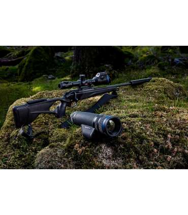 Monoculaire thermique Telos LRF XQ35 | Pulsar