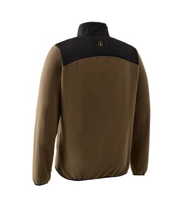 Veste polaire Northward Beige | Deerhunter