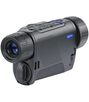 Monoculaire à imagerie thermique Pulsar - Axion 2 xq35 pro lrf | télémètre laser intégré