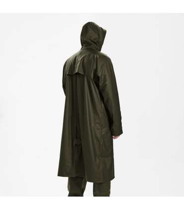 Hurricane Manteau | Deerhunter