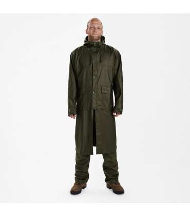 Hurricane Manteau | Deerhunter