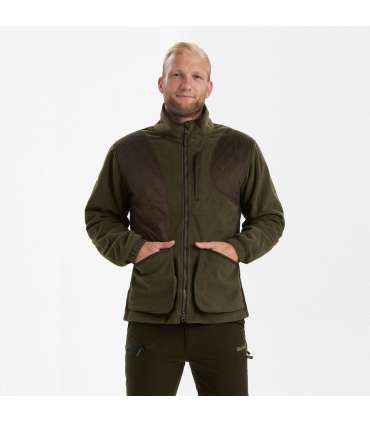 Veste Gamekeeper Shooting | Deerhunter