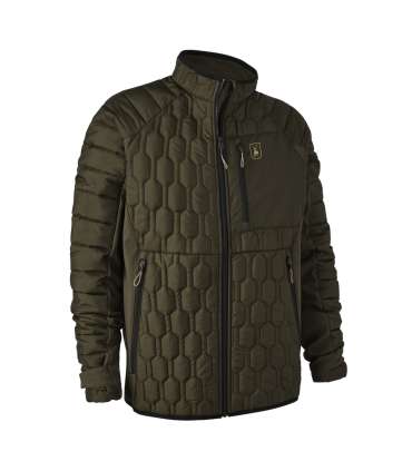 Veste Mossdale Quilted | Deerhunter