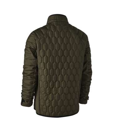Veste Mossdale Quilted | Deerhunter
