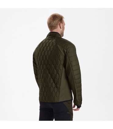 Veste Mossdale Quilted | Deerhunter