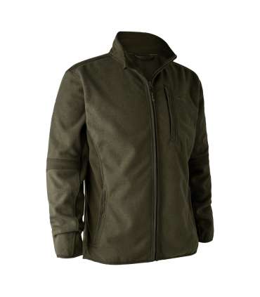 Veste Polaire Gamekeeper Bonded  | Deerhunter