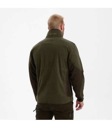 Veste Polaire Gamekeeper Bonded  | Deerhunter