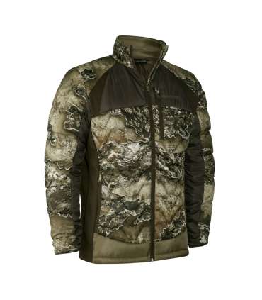 Veste Excape Quiltet REALTREE EXCAPE™ | Deerhunter