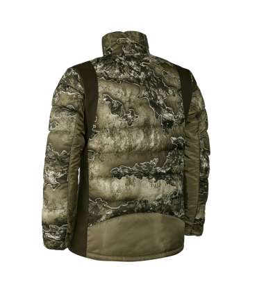 Veste Excape Quiltet REALTREE EXCAPE™ | Deerhunter