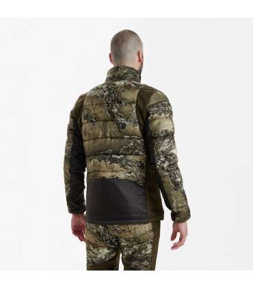 Veste Excape Quiltet REALTREE EXCAPE™ | Deerhunter
