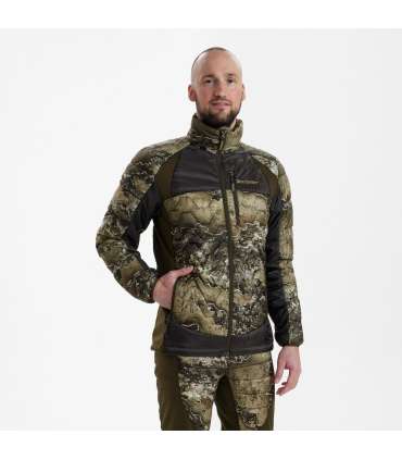 Veste Excape Quiltet REALTREE EXCAPE™ | Deerhunter