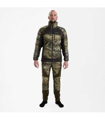 Veste Excape Quiltet REALTREE EXCAPE™ | Deerhunter