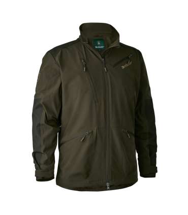 Veste Excape Light Vert | Deerhunter