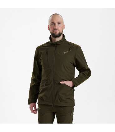 Veste Excape Light Vert | Deerhunter