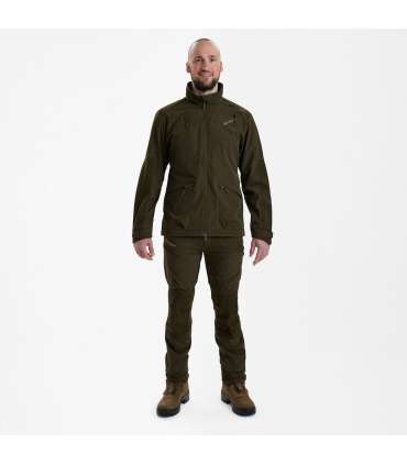 Veste Excape Light Vert | Deerhunter