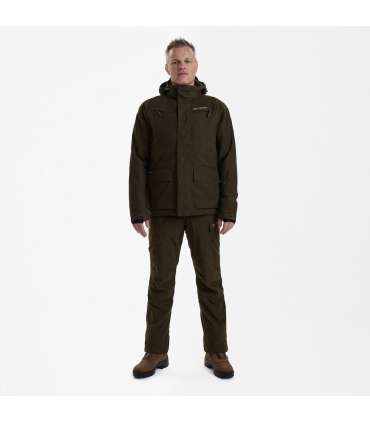 Veste Heat Game | Deerhunter
