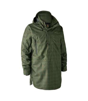 Anorak PRO Gamekeeper Marron | Deerhunter