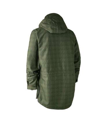 Anorak PRO Gamekeeper Marron | Deerhunter