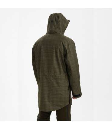 Anorak PRO Gamekeeper Marron | Deerhunter
