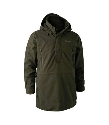 Anorak PRO Gamekeeper Marron | Deerhunter