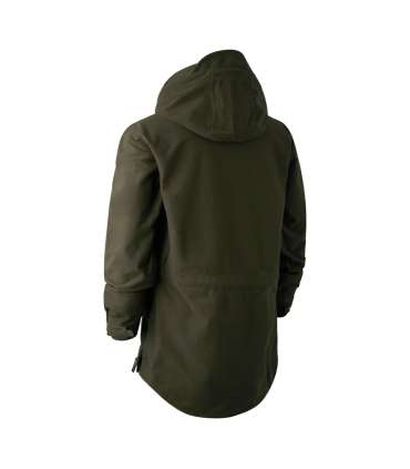Anorak PRO Gamekeeper Marron | Deerhunter
