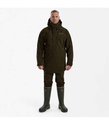 Anorak PRO Gamekeeper Marron | Deerhunter