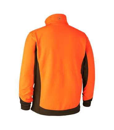 Veste Softshell Rogaland Orange | Deerhunter