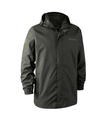 Veste de Pluie Survivor | Deerhunter