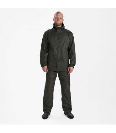 Veste de Pluie Survivor | Deerhunter