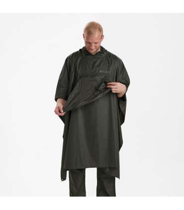 Poncho de Pluie Survivor | Deerhunter