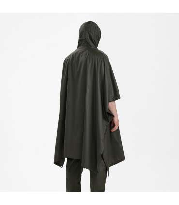 Poncho de Pluie Survivor | Deerhunter