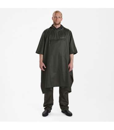 Poncho de Pluie Survivor | Deerhunter