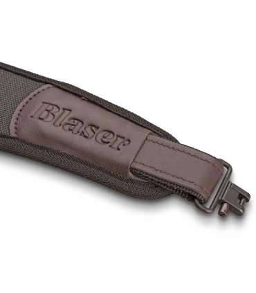 Bretelle Anthracite | Blaser