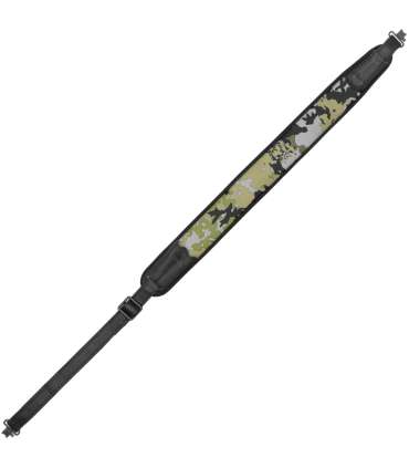 Bretelle Camo Huntec | Blaser