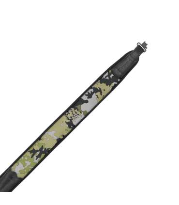 Bretelle Camo Huntec | Blaser